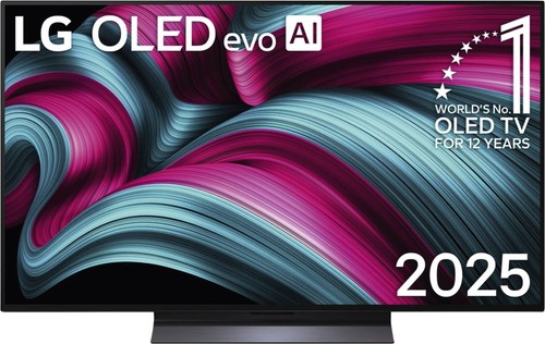 Oled48c58la neu ovp - lg,