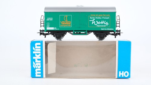 Märklin 4415 vedes - h0,