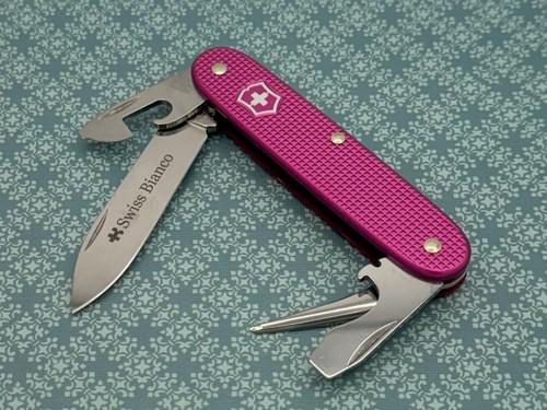 Swiss bianco exclusive - bianco,