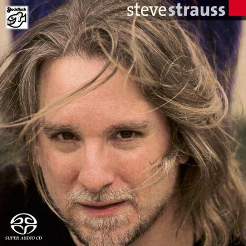 Stockfisch steve strauss - strauss,