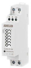 Stromzähler lcd - stromzähler,