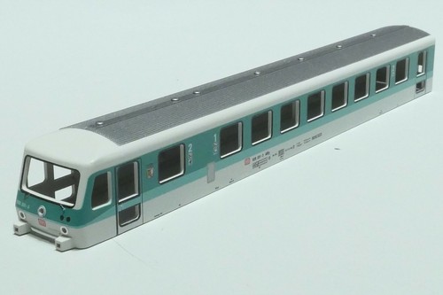 E385 fleischmann gehäuse - e385,
