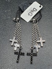 Signierte dolce gabbana d g - dolce, d&g