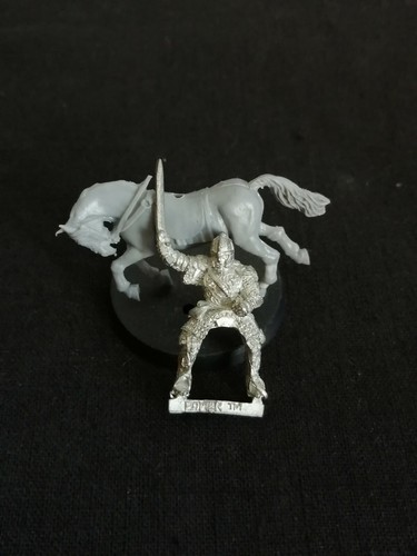 Herr der ringe tabletop - gw,