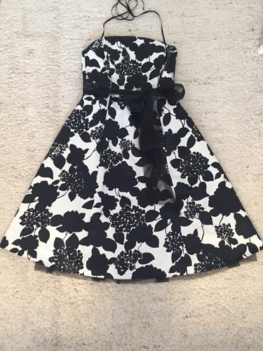 Abendkleid cocktail rockabilly - abendkleid,
