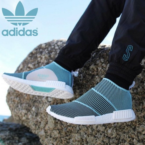 Adidas schuhe nmd cs1 sneaker - schuhe,