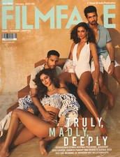 Filmfare februar 2022 - filmfare,