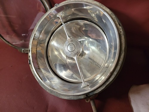 Vintage lucas gebrauchte - lucas,