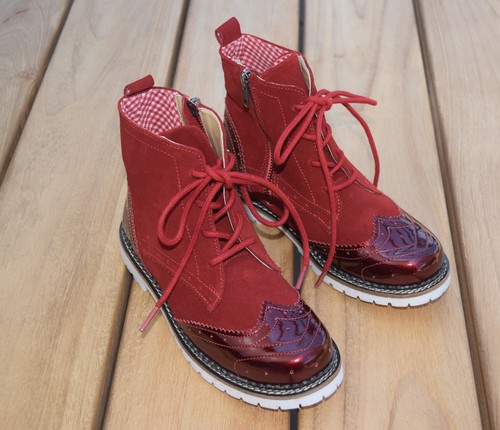 Trachtenschuhe damen spieth - trachtenschuhe,