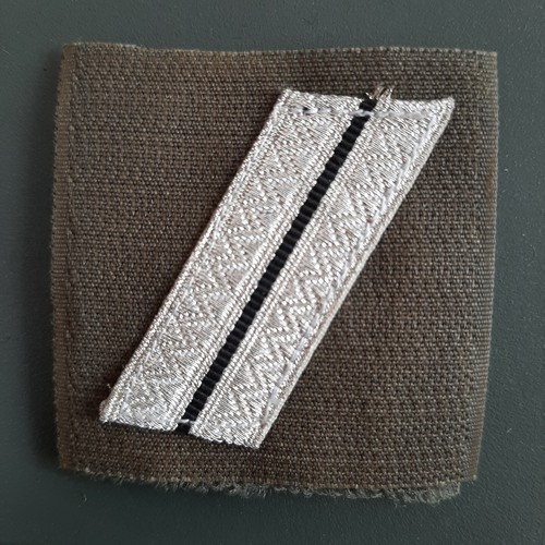 Galon rec sergeant - galon,