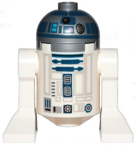Lego star wars - wars, minifigur