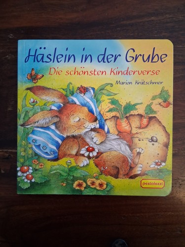 Die schönsten kinderverse - schönsten,