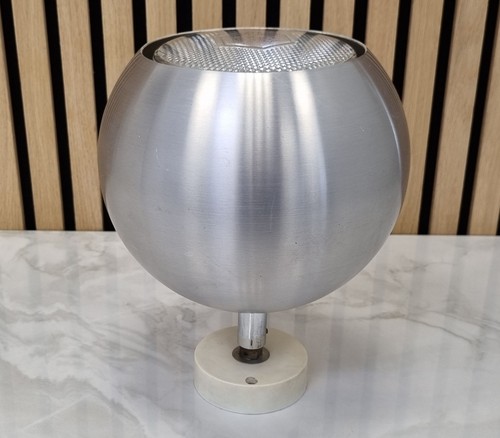 Vintage space age - space, wandleuchte