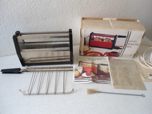 Sicht toaster aka - , t2