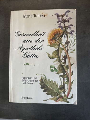Gesundheit aus der - apotheke,