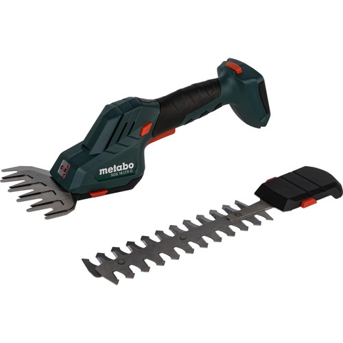 Metabo sgs ltx - metabo, q