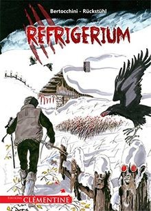 Refrigerium von ruckstuhl - refrigerium, eric