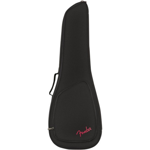 Fender fu610 tenor ukulele gig - fender,