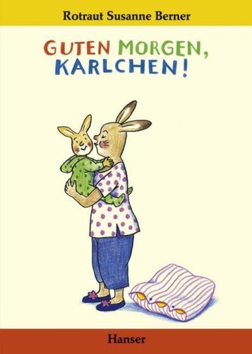 Rotraut susanne berner - rotraut, ~