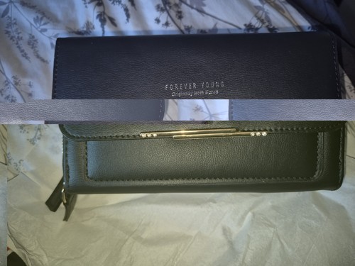 Handytasche portemonnaie damen - handytasche,