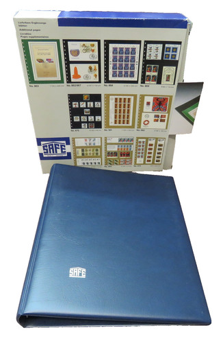 Safe schwaneberger album - safe,