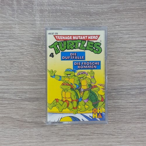 Teenage mutant hero - teenage, turtles
