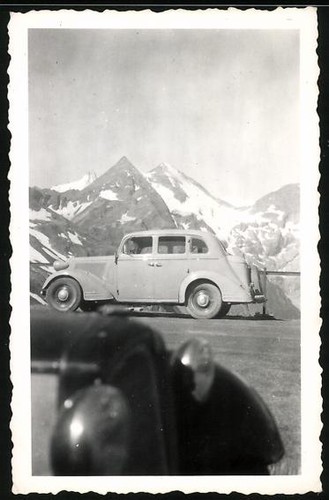 Fotografie auto opel super - opel,