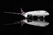Wings boeing 787 thai - boeing, 787-8