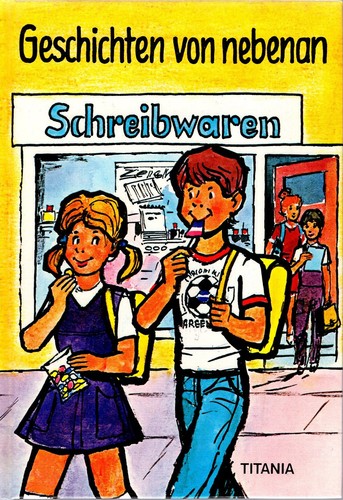 Christel burg geschichten - christel,
