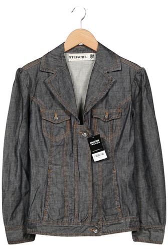 Stefanel jacke damen anorak - jacke,