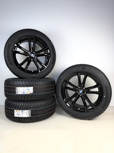 Neu original bmw alufelgen - original,