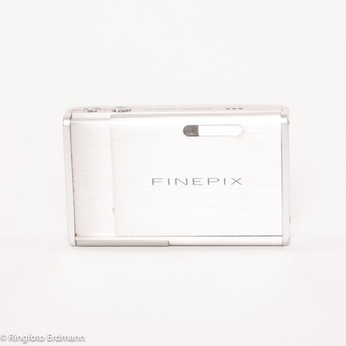 Fujifilm finepix 1 - finepix, z2