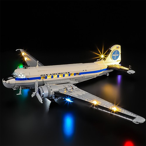 Led licht kit für lego - licht,