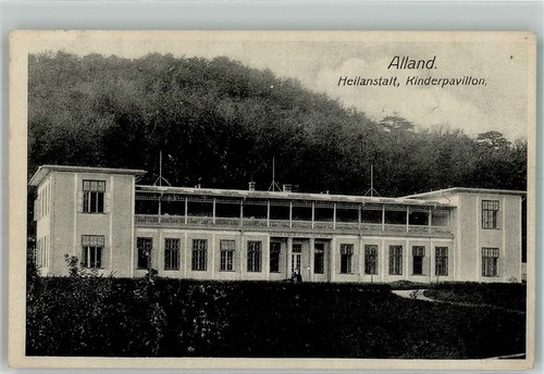 38073018 alland krankenhaus - -,