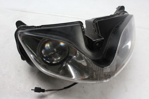 Hauptscheinwerfer vorne bandit - hauptscheinwerfer,