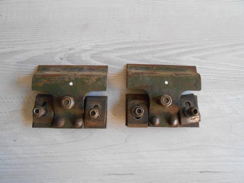 Fortschritt 930 e 931 - /,