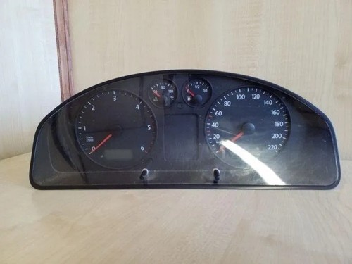 Transporter minibus - t5,