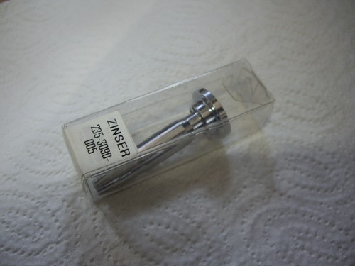 Zinser 235 3090 005 hsd - zinser, 235-3090-005