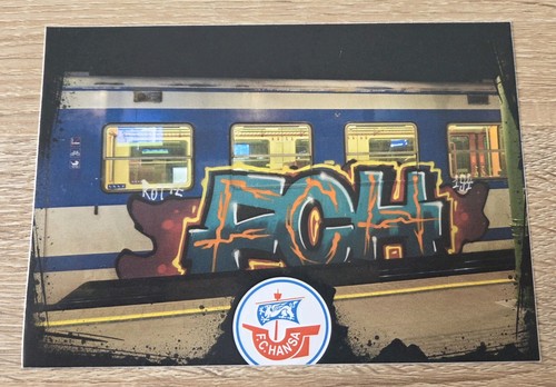 Hansa rostock ultras - f.c.hansa,