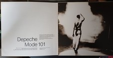 Depeche mode 101 lp - 101,,