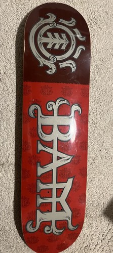 Bam margera cse exklusiv him - bam,