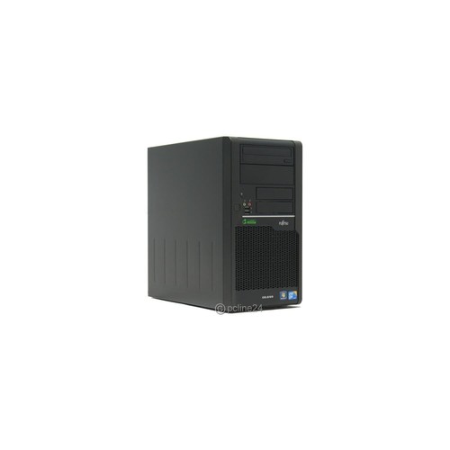 Fujitsu celsius w280 - celsius, core