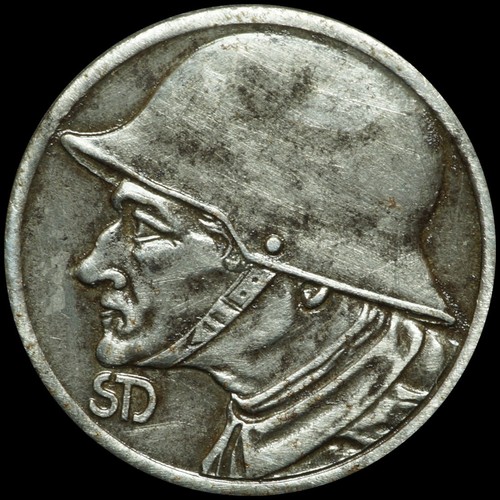 Notgeld wwi 10 - wwi:,
