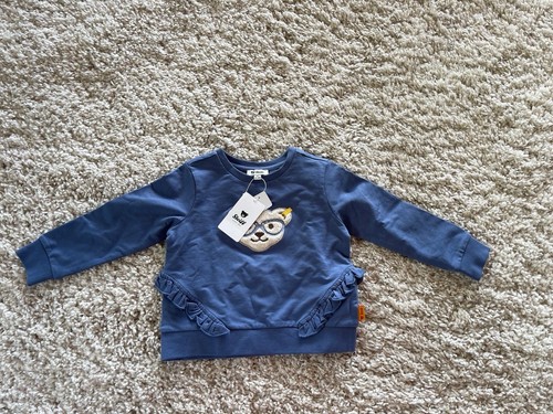 Steiff pullover 92 neu - pullover,