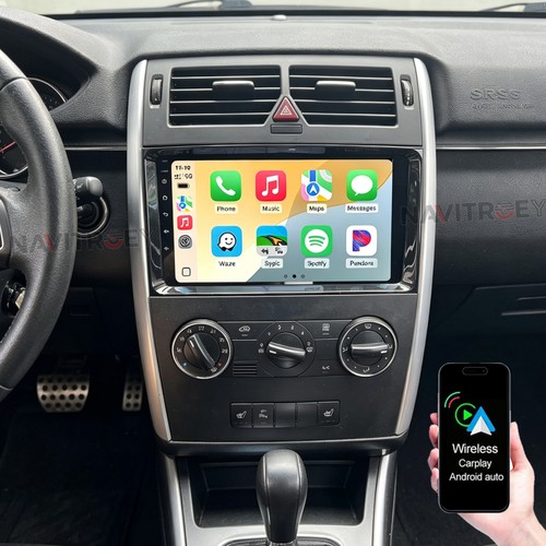 Autoradio für 2004 2012 - autoradio, 2004-2012
