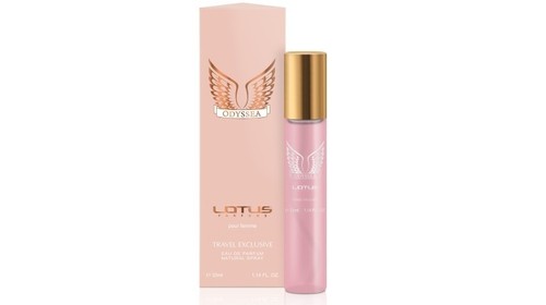 Revers odyssea lotus - revers,