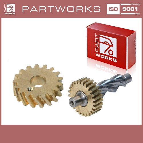 Zahnrad verdeckmotor für - zahnrad,