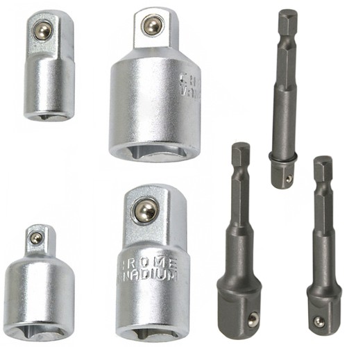 Adaptersatz übergangsteil - adaptersatz,