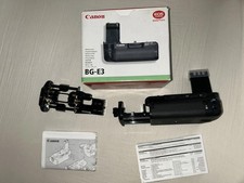 Canon battery grip eos - grip,