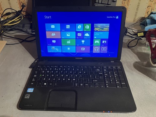Toshiba satellite pro c850 1k3 - pro, c850-1k3